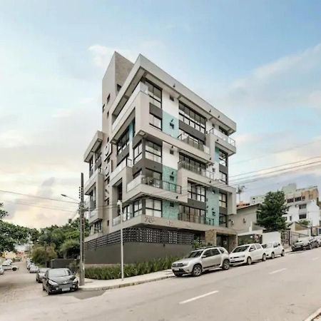 Zee Studios A 200M Da Beira-Mar Norte Флорианополис Экстерьер фото