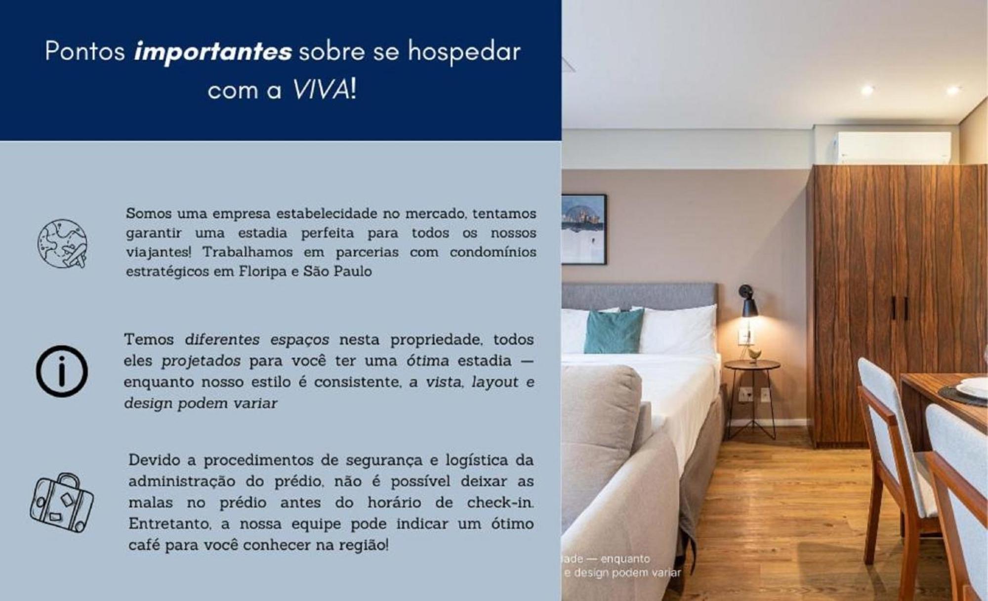 Zee Studios A 200M Da Beira-Mar Norte Флорианополис Экстерьер фото